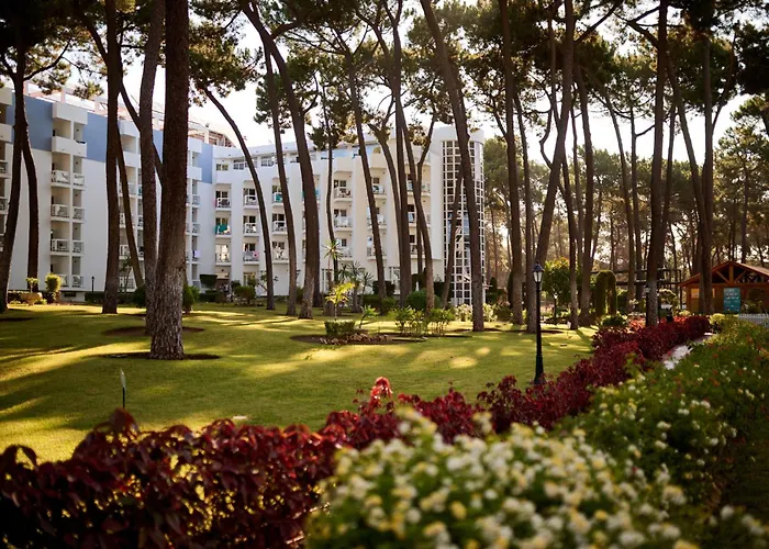 Hotel Aluasun Marbella Park